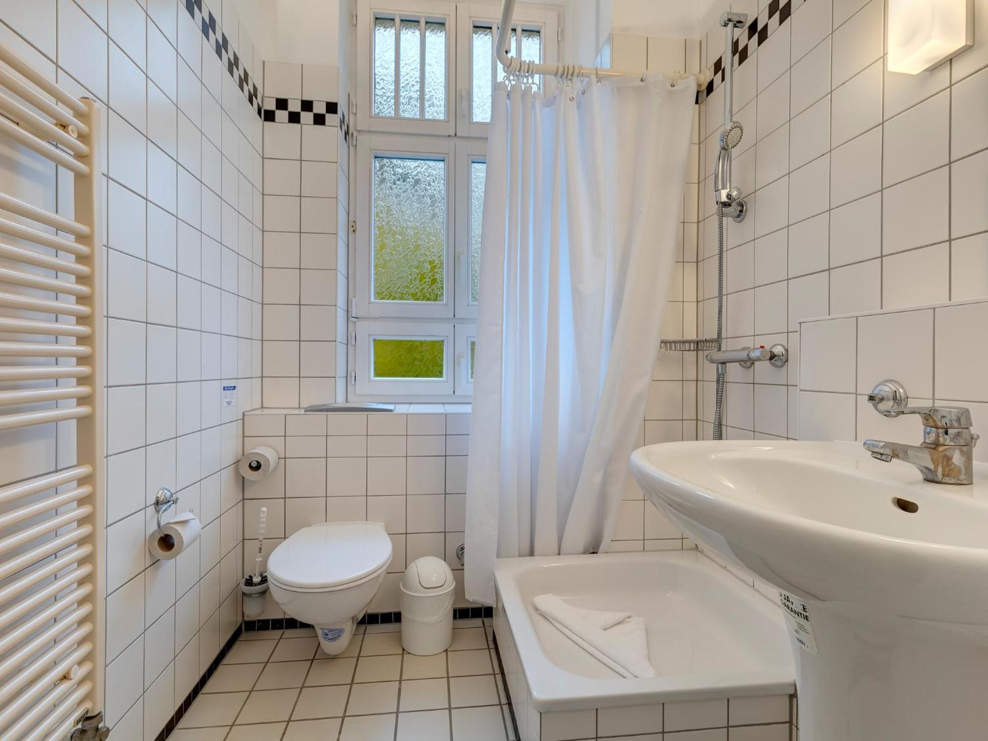 Villa Daheim - Fewo 03 โคลพินซี ภายนอก รูปภาพ