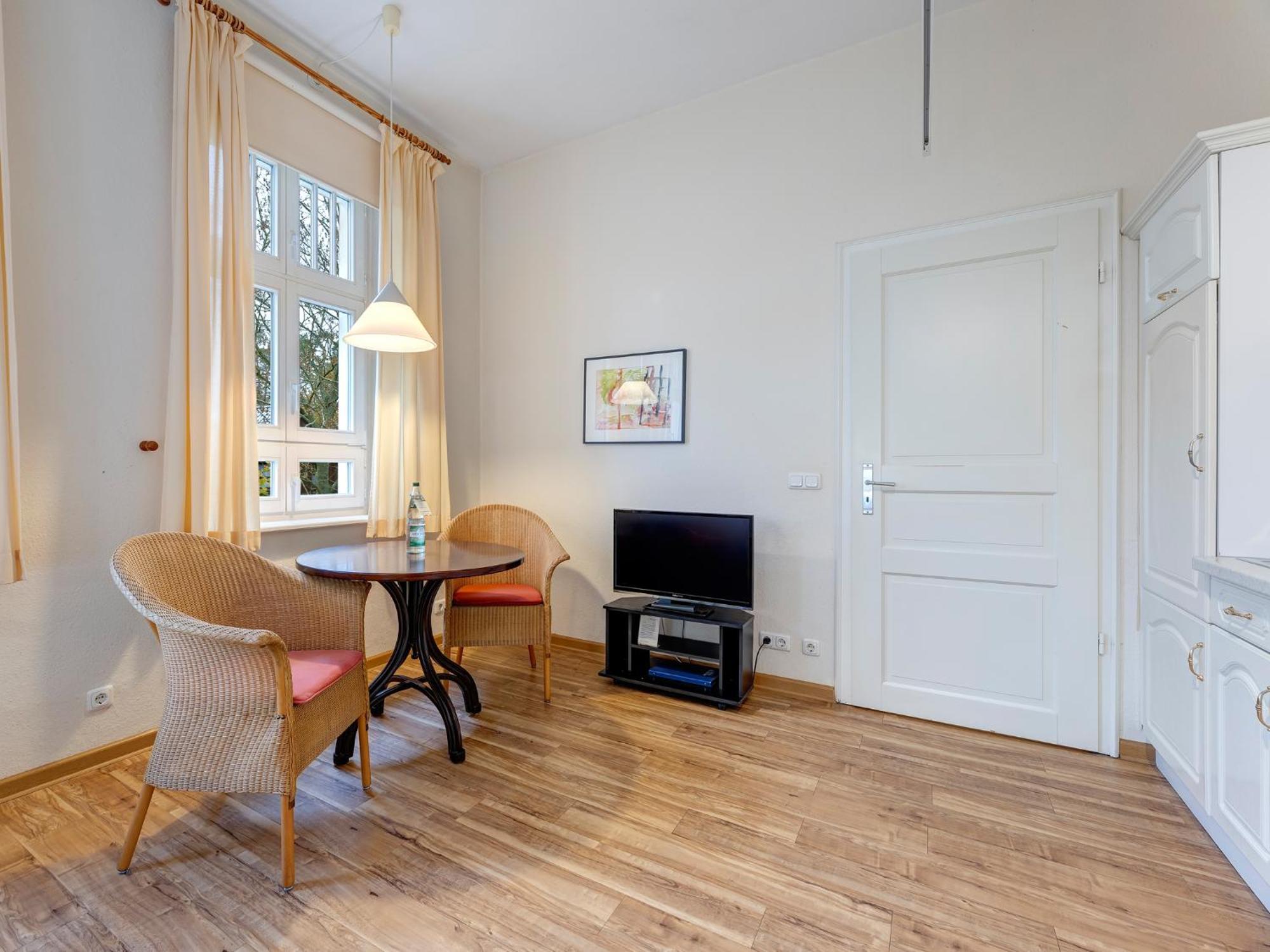 Villa Daheim - Fewo 03 โคลพินซี ภายนอก รูปภาพ