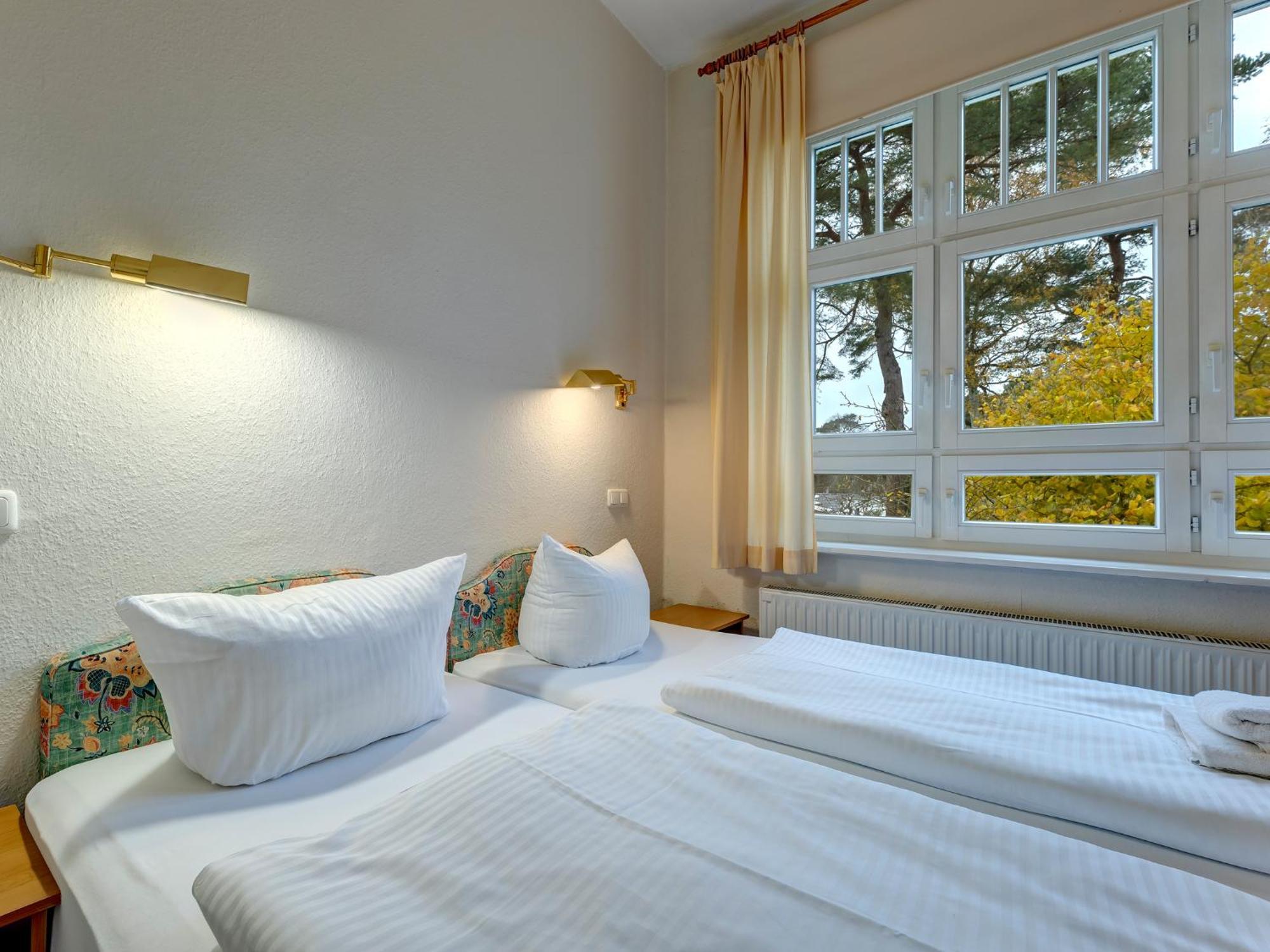 Villa Daheim - Fewo 03 โคลพินซี ภายนอก รูปภาพ
